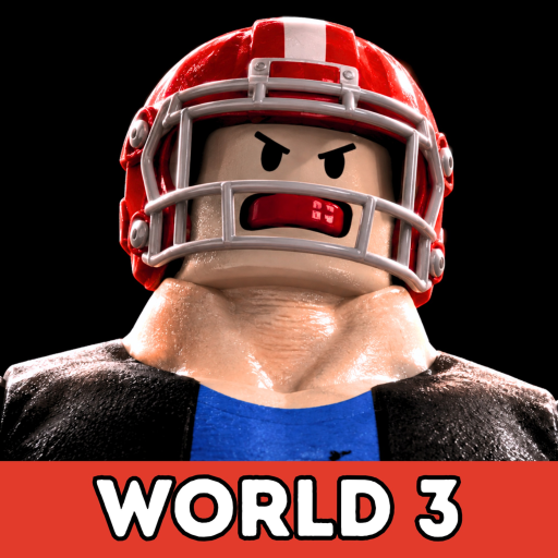 [W3] +1 Tackle Evolution