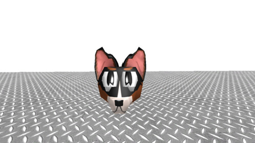 Distorted Avatars! 