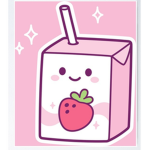 Strawberrymilk squad