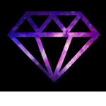 Galaxy Diamonds