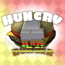 [UPDATE!!!!] Hungry 4 Hamburger icon