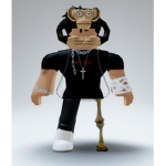 Monkey’s squad for life