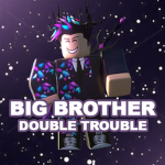 Big Brother: Double Trouble
