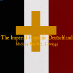 The Imperial Republic Deutschland