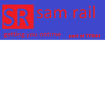 Sam Rail USA