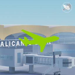 [SEH] Alicante-Elche Airport