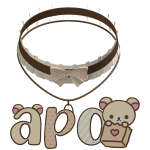 apo bear choker