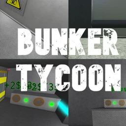 Bunker Tycoon icon