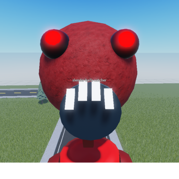 balls catcher but bossfight 2 [BETTER ONE]