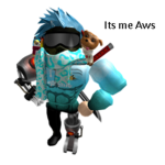 AwsFriends