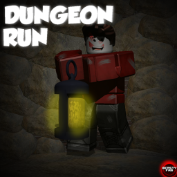 Dungeon Run (ALPHA)