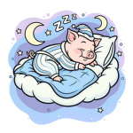 Sleepy Pig Studios Group Thumbnail