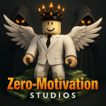 Zero-Motivation Studios