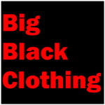 Big Black Clothing