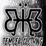 -Ƹ̵̡Ӝ̵̨̄Ʒ Temper Clothing Ƹ̵̡Ӝ̵̨̄Ʒ-