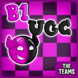B1 UGC Hub!