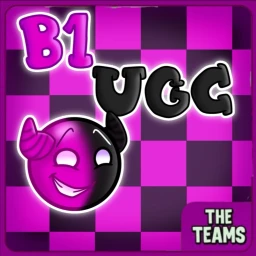 B1 UGC Hub! icon