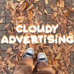 - Cloudy Advertising-
