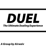 DUEL!