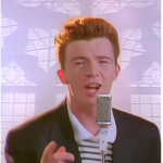 Not A Rickroll