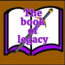 The Book Of Legacy