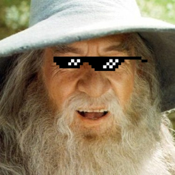 CHURCH of GANDALF