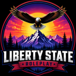 Liberty State Roleplay | Realistic | WL