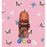 Jess’s fruity squad