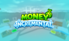 [NOWE💫] Przyrost pieniędzy 💸
