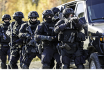 Help the S.W.A.T