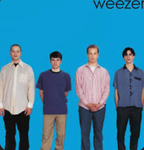 the weezer clurb