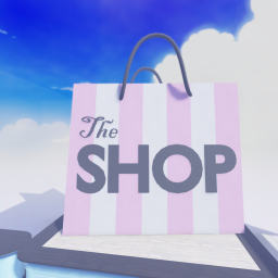 🛍️ The Shop