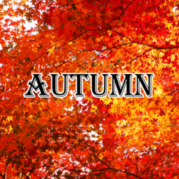 🍂 Autumn 🍂 [Pre-Alpha]