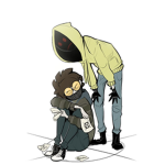 Creepypasta :3