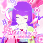 LUXXURIOUS ୨୧