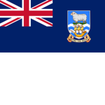 The Principality of the Falkland Islands