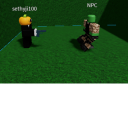 zombie horde