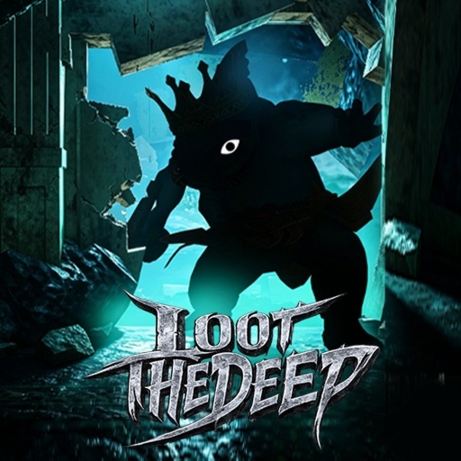 【Beta】Loot the Deep icon