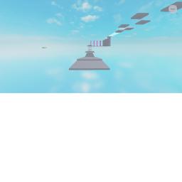 Easy in Hard obby