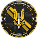 |ABA| ~ UNITED KINGDOM SPECIAL FORCES