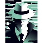 Spy warning