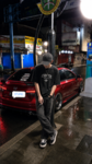 RPM NIGHT GARAGE