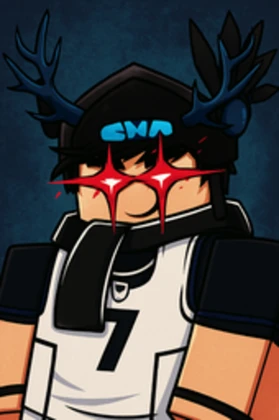 The strongest battle grounds gang Roblox group icon