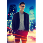 Tom Cavanagh Fan Group