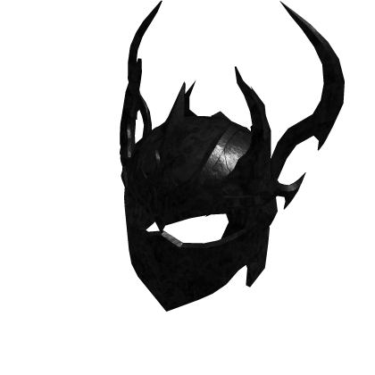 KX DARK HELMET
