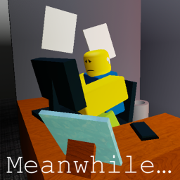 Meanwhile... [Showcase] icon