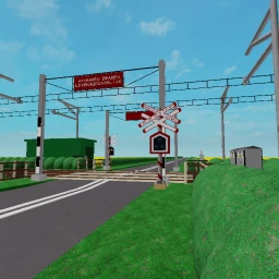 A K I L Overweg  icon