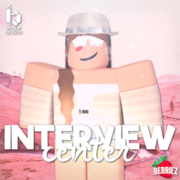 [1K VISITS!]  Berriez Interview Center