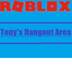 Tony's Hangout Area