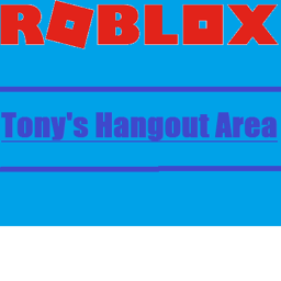 Tony's Hangout Area icon
